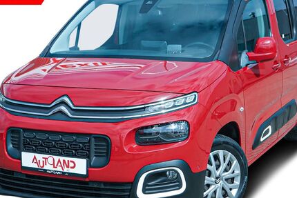 Citroen Berlingo 56.201 km 21.950 &euro; Rostock 18146