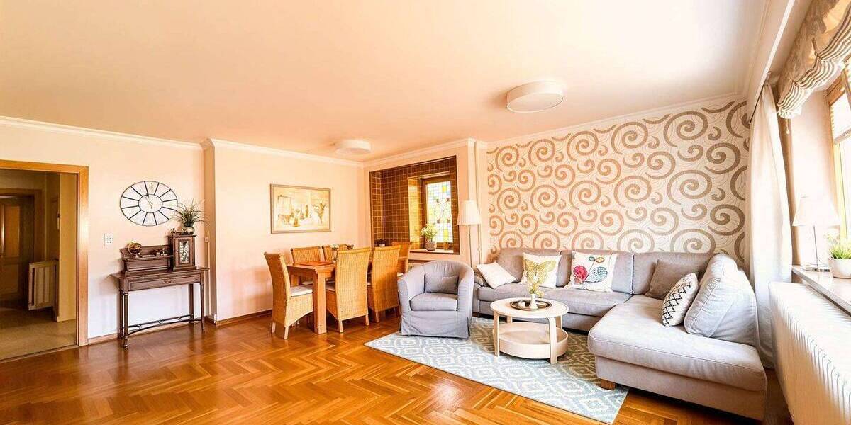 Mehrfamilienhaus, Wohnhaus Kühlungsborn - 1 Zimmer, 245 m&sup2;, 680.000&euro; | Angebot:25668635
