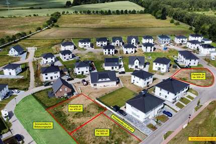 Grundstück Sanitz - 75.450&euro; | Angebot:25193054