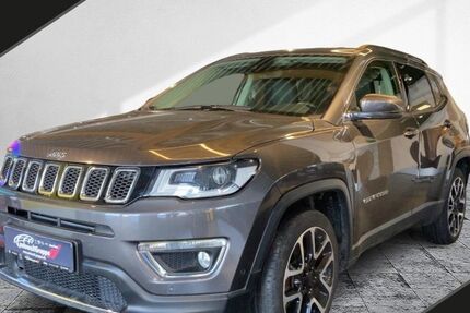 Jeep Compass 53.000 km 17.300 &euro; Rostock/Elmenhorst 18107