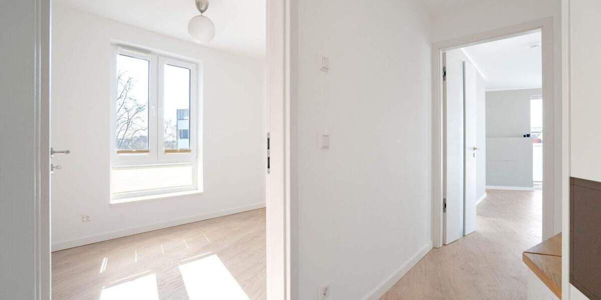 Etagenwohnung Rostock Kröpeliner Tor-Vorstadt - 3 Zimmer, 97 m&sup2;, 652.500&euro; | Angebot:25834769