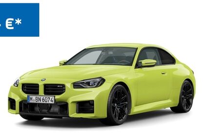 BMW M2 15.000 km 74.990 &euro; Rostock 18146