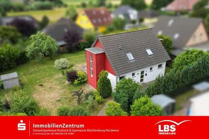 Haus Börgerende - 8 Zimmer, 142 m&sup2;, 588.685&euro; | Angebot:25198836