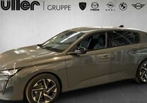Gebrauchtwagen Peugeot 308