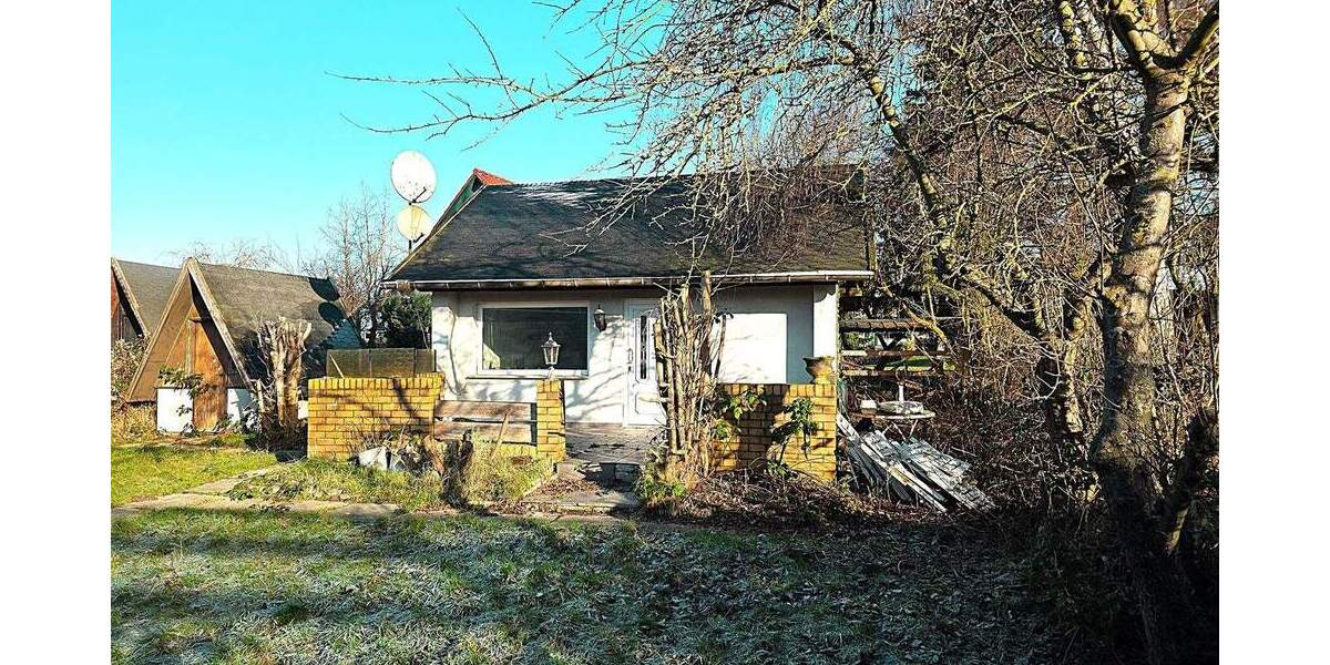 Grundstück Bentwisch Neu Bartelsdorf - 9.000&euro; | Angebot:24781125