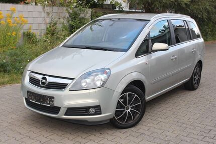 Opel Zafira 132.437 km 3.650 € Bad Doberan 18209