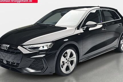 Audi A3 4.930 km 35.490 &euro; Rostock 18069