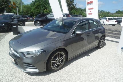 Mercedes-Benz A 180 50.000 km 21.990 &euro; Rostock 18069