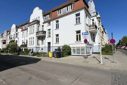 Wohnung Rostock Stadtmitte - 1 Zimmer, 99.000&euro; | Angebot:26877755