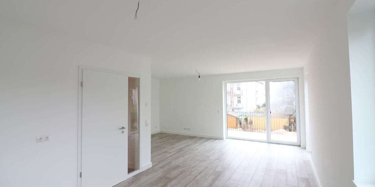 Etagenwohnung Bad Doberan - 4 Zimmer, 135 m&sup2;, 1.980&euro; | Angebot:22910779