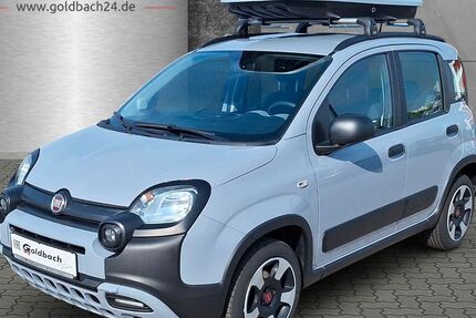 Fiat Panda 40.800 km 10.490 &euro; Rostock 18107