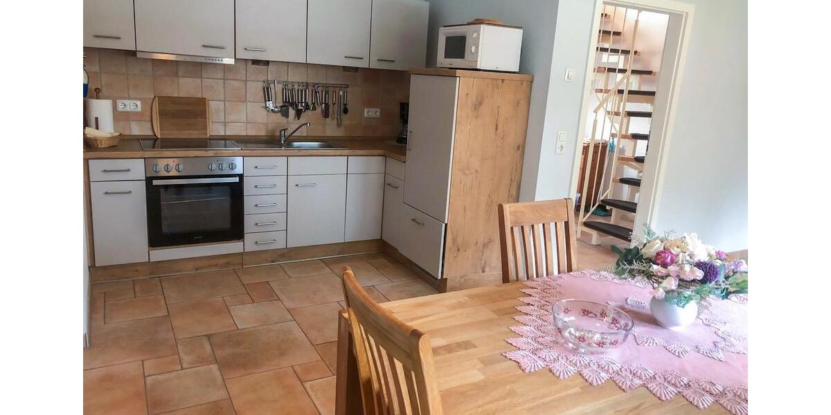 Ferienimmobilie Graal-Müritz Müritz - 60&euro; | Angebot:10655267