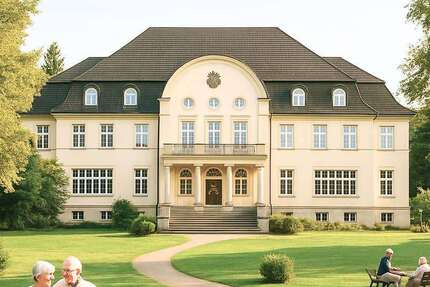 Wohnung zum Mieten in Lehnenhof 1.191,36 € 33.52 m² 1 zimmer