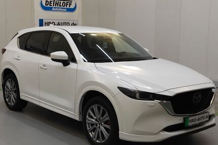 Mazda CX-5 43.700 km 33.900 &euro; Rostock 18106
