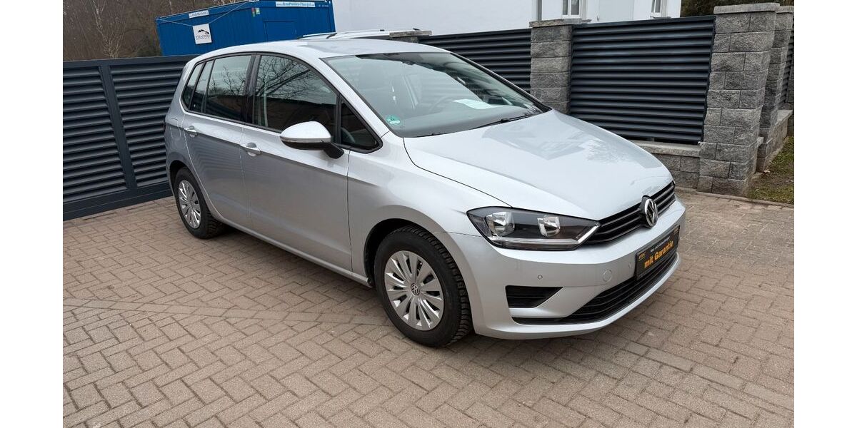 VW Golf 9.014 km 11.999 &euro; Bad Doberan 18209
