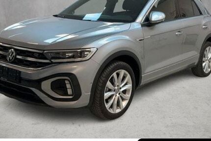 VW T-Roc 17.530 km 27.279 &euro; Ribnitz-Damgarten / Barth / Bad Sülze 18311
