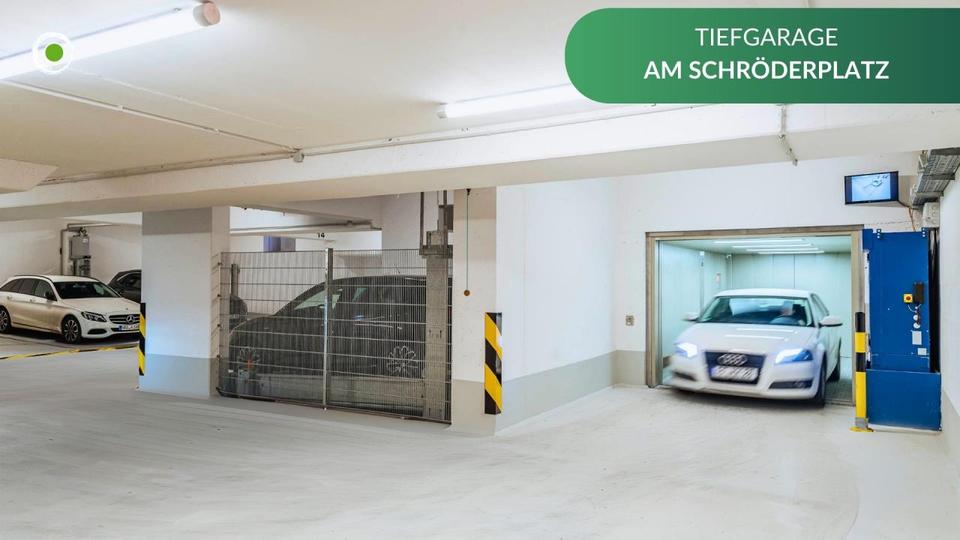 Garagen / Stellplätze Rostock Hansaviertel - 150&euro; | Angebot:25855167