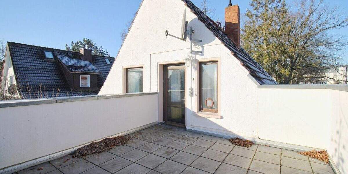 Einfamilienhaus Graal-Müritz Müritz - 6 Zimmer, 140 m&sup2;, 270.000&euro; | Angebot:24992546