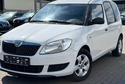 Skoda Roomster 164.638 km 4.299 &euro; Tessin 18195
