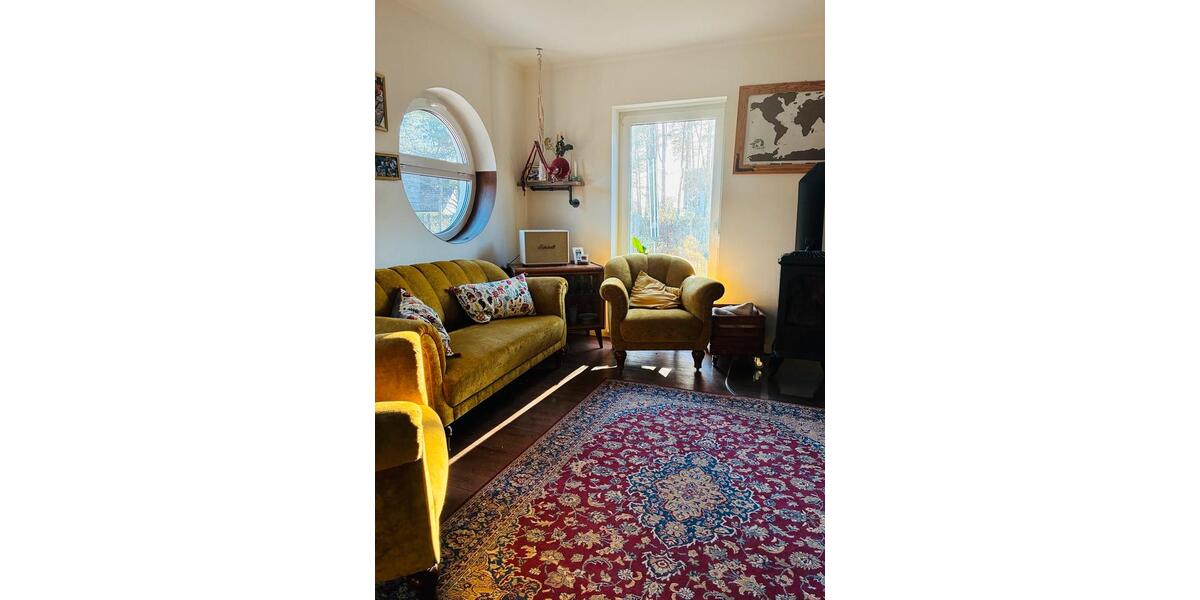 Einfamilienhaus Graal-Müritz Müritz - 5 Zimmer, 150 m&sup2;, 620.000&euro; | Angebot:26065815