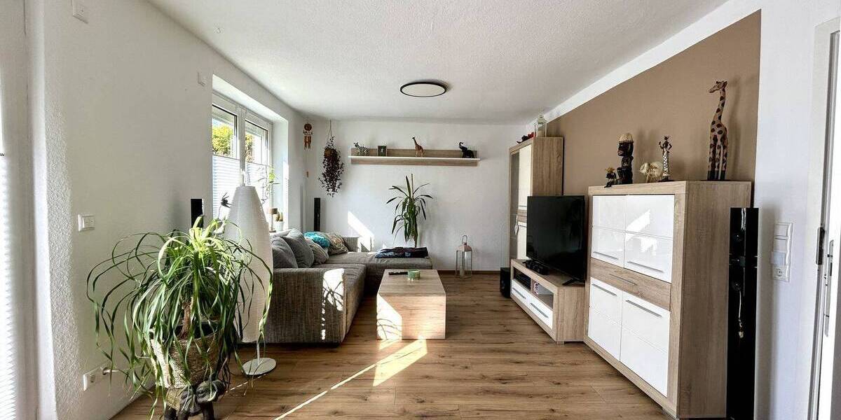 Doppelhaushälfte Wiendorf - 2 Zimmer, 85 m&sup2;, 224.000&euro; | Angebot:26228672
