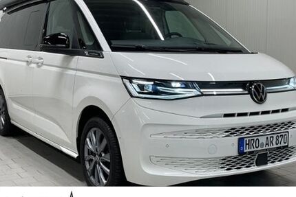 VW T7 California 25.000 km 86.980 &euro; Rostock 18146