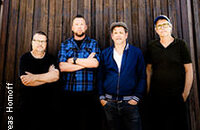 Dritte Wahl Open Air! + Special Guest: Lumpenpack 
