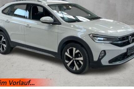 VW Taigo 33.261 km 19.879 &euro; Ribnitz-Damgarten / Barth / Bad Sülze 18311