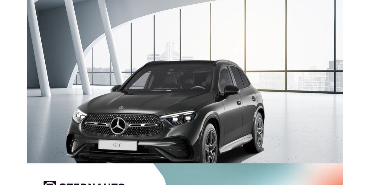 Mercedes-Benz GLC 220 11.069 km 57.477 &euro; Rostock 18055