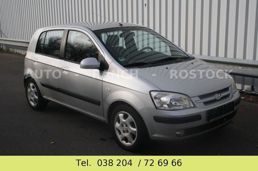 Getz