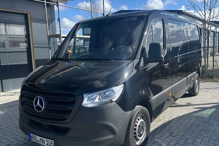 Mercedes-Benz Sprinter 63.450 km 31.100 &euro; Rostock 18069