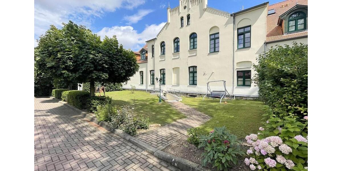 Maisonettenwohnung Dummerstorf - 3 Zimmer, 95 m&sup2;, 998&euro; | Angebot:26262728