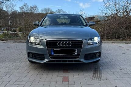 Audi A4 108.000 km 8.500 &euro; Bad Doberan 18209