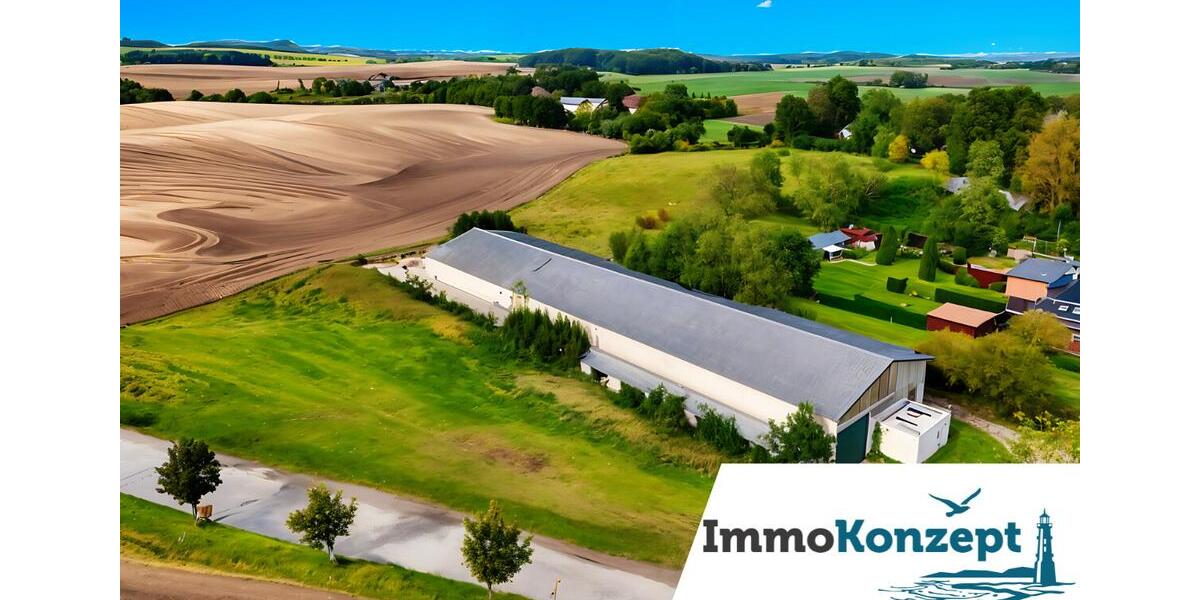 Gewerbeobjekt Satow - 3.200&euro; | Angebot:23557409