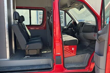 Mercedes-Benz Sprinter 315.000 km 9.758 &euro; Stäbelow bei Rostock 18198