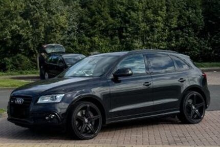 Audi SQ5 225.000 km 20.500 &euro; Rostock 18147