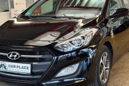 Hyundai i30 122.600 km 11.799 &euro; Elmenhorst 18107