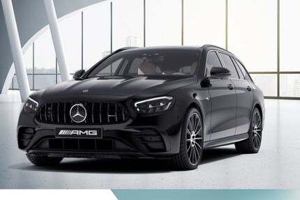 Mercedes-Benz E 53 AMG 34.131 km 58.390 &euro; Rostock 18055