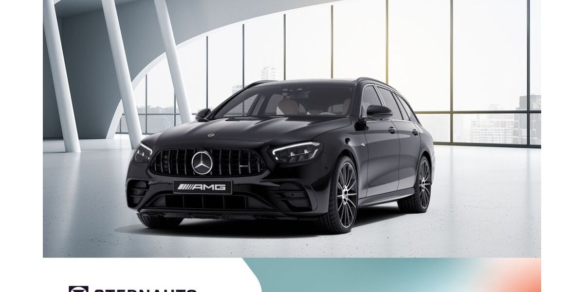 Mercedes-Benz E 53 AMG 34.131 km 58.390 &euro; Rostock 18055