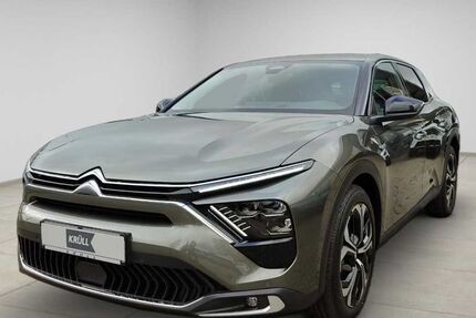Citroen C5 X 1.500 km 35.688 € Rostock 18146