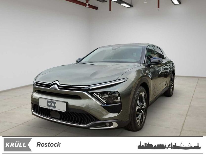 Citroen C5 X 1.500 km 35.688 € Rostock 18146