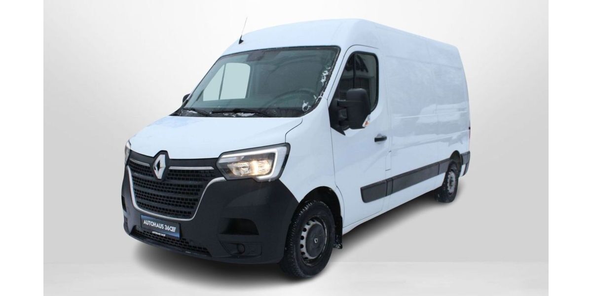 Renault Master 95.000 km 20.500 &euro; Rostock 18055