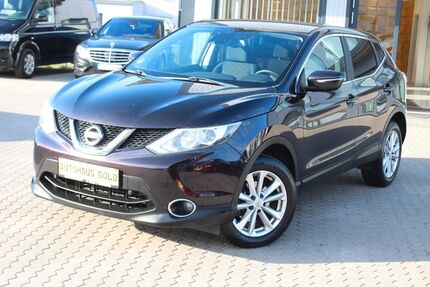 Nissan Qashqai 200.000 km 7.490 &euro; Rostock 18107