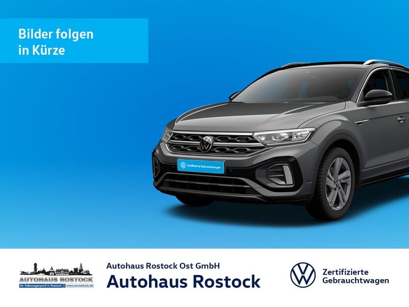 VW Tiguan 4.000 km 38.990 € Rostock 18146