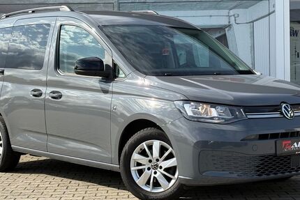 VW Caddy 79.219 km 21.990 € Ribnitz Damgarten 18311