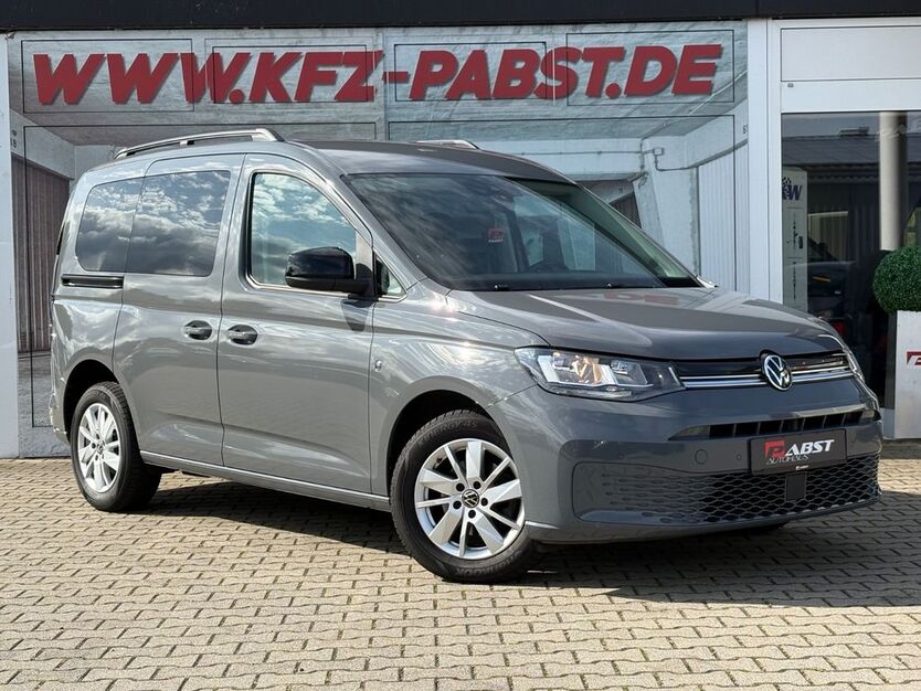 VW Caddy 79.219 km 21.990 € Ribnitz Damgarten 18311