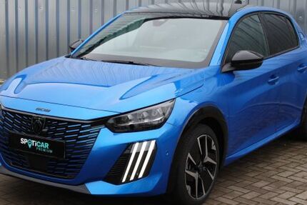 Peugeot 208 1.289 km 41.900 € Ribnitz-Damgarten 18311