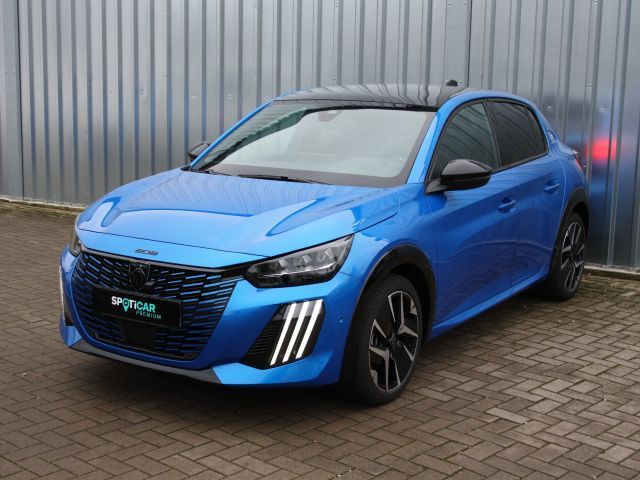 Peugeot 208 1.289 km 41.900 € Ribnitz-Damgarten 18311