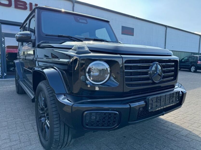 G 450