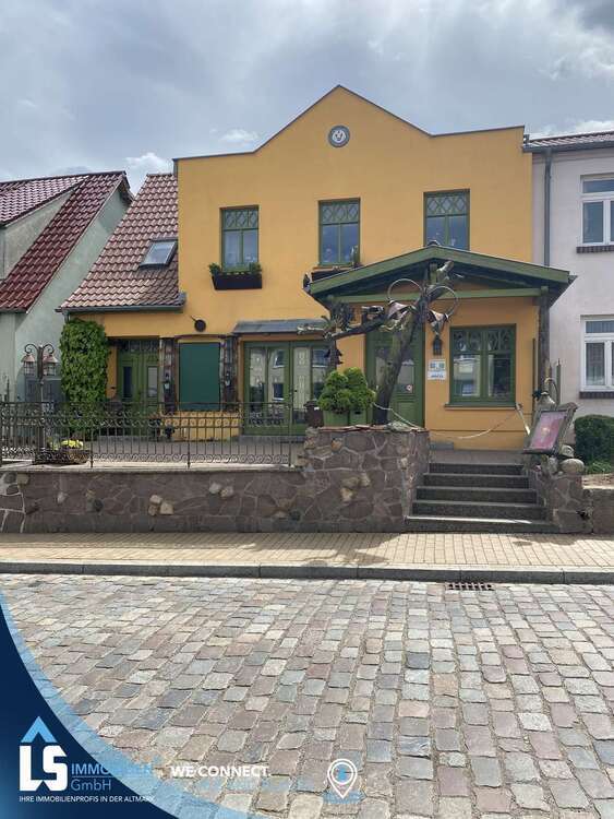 Haus zum Kaufen in Marlow 325.000 € 115 m² 3 zimmer